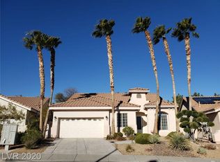 1948 Kachina Mountain Dr, Henderson, NV 89012