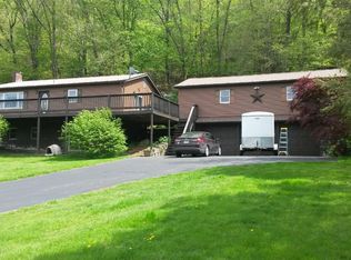 280 Susque View Rd, Catawissa, PA 17820