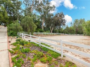 5350 Round Meadow Rd, Hidden Hills, CA 91302