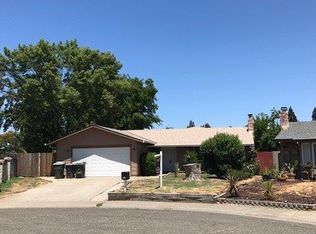 3205 Fireside Way, Sacramento, CA