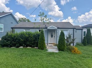 1014 43rd Ave N, Nashville, TN 37209