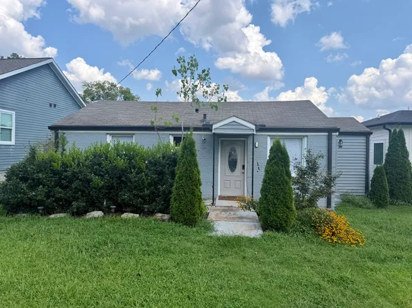 1014 43rd Ave N, Nashville, TN 37209