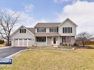 109 Bradford Ct, Oswego, IL