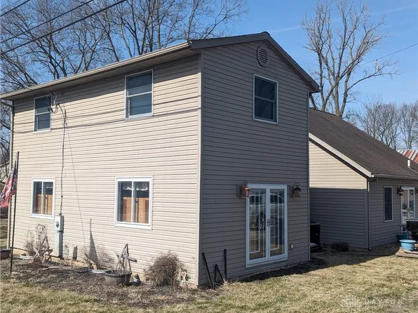 7634 Us Route 36, Bradford, OH 45308