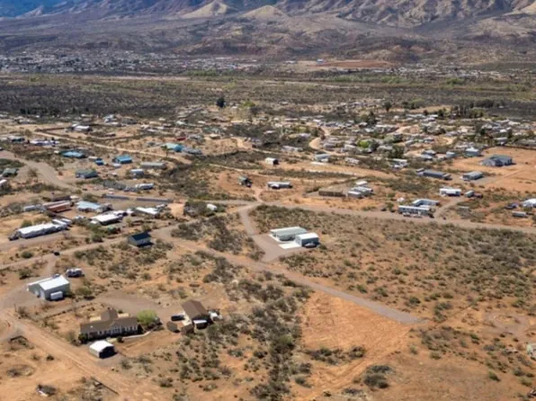 100 N GRIMES Road #5, Tonto Basin, AZ 85553