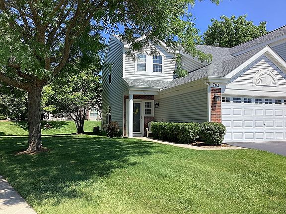 2nd image of 703 Baxter Ct