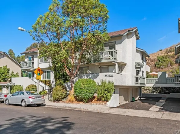 6926 Park Mesa Way Unit 8, San Diego, CA 92111