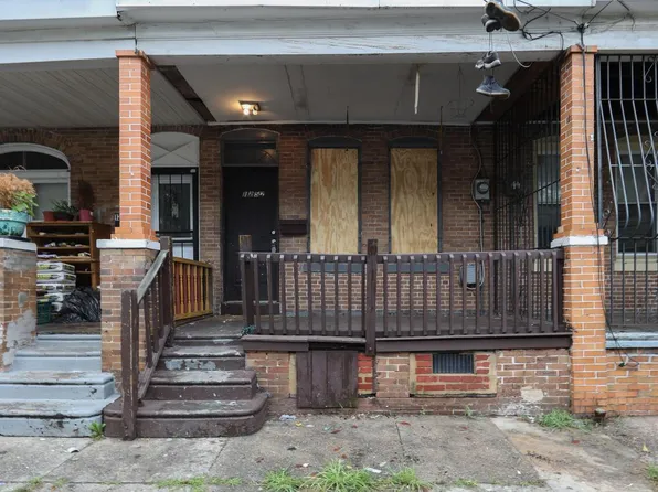 1257 Morton St, Camden, NJ 08104