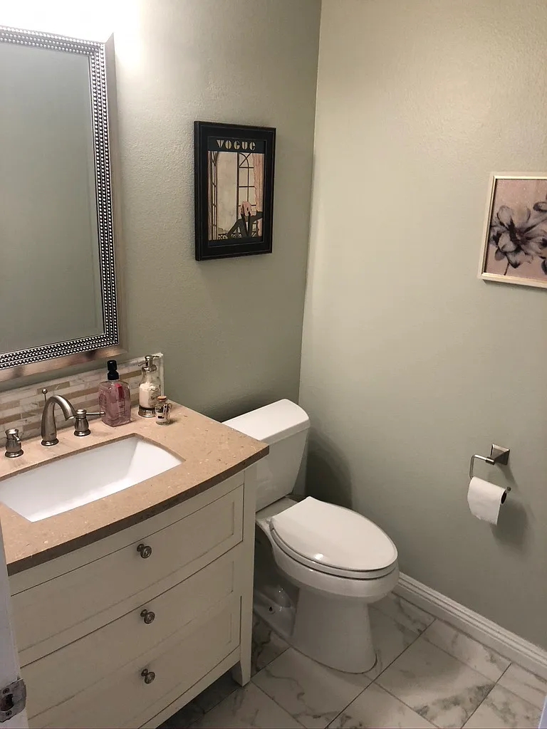 2 bed, 1385 sqft, $3,950 — Photo 3