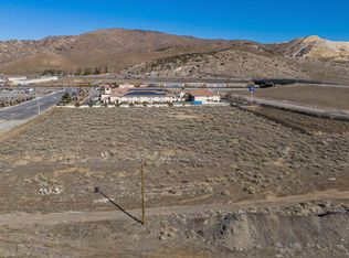 LOT 22346008-8 Th Vl, Tehachapi, CA 93561