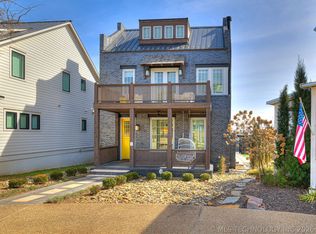 74 Pistache Ln, Eufaula, OK 74432