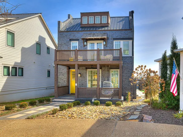 74 Pistache Ln, Eufaula, OK 74432