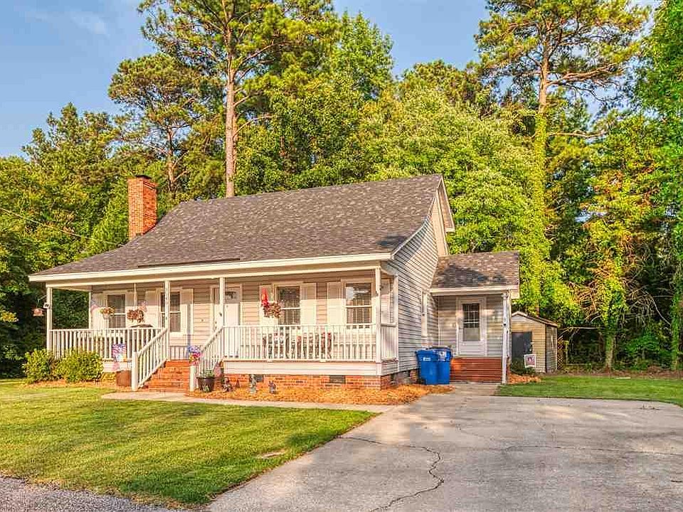 3540 Alabama Ln, Florence, SC 29501 Zillow
