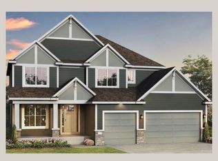 15160 109th Ave N, Osseo, MN 55369