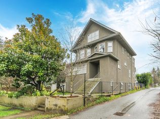 482 W 17th Ave, Vancouver, BC
