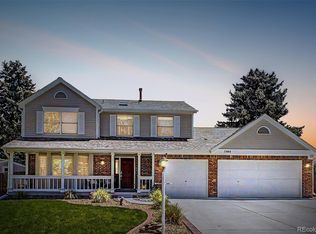 11444 E Regency Ct, Parker, CO 80138