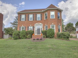 638 Tynebrae Dr, Franklin, TN 37064