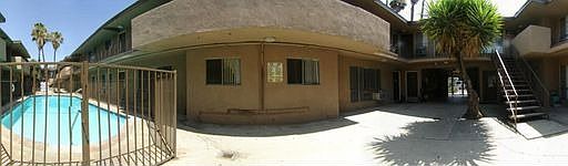 3rd image of 9215 Sepulveda Blvd APT 25