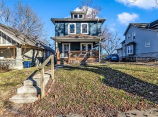 319 N Quincy Ave, Kansas City, MO 64123
