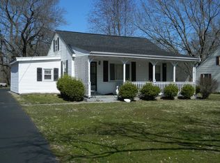 5207 Route 123, Morrow, OH 45152