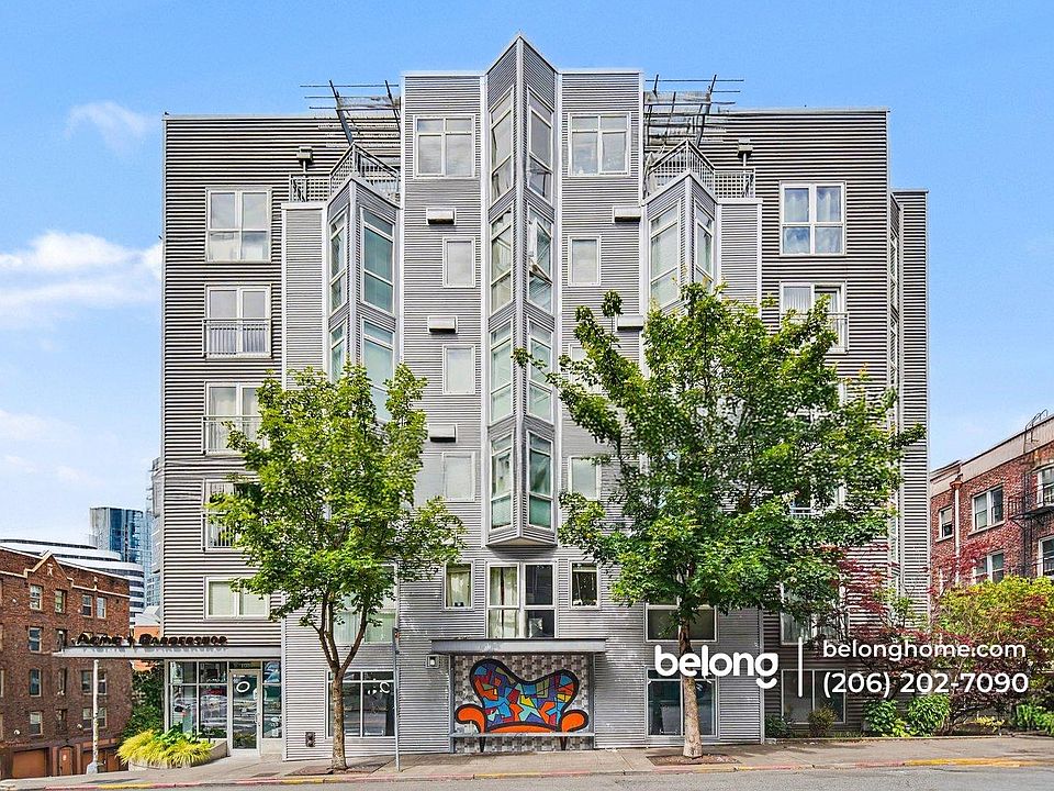 1st image of 103 Bellevue Ave E APT 307