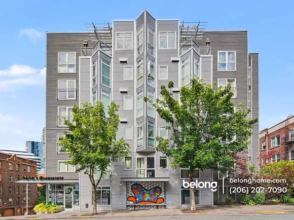 103 Bellevue Ave E, Seattle, WA