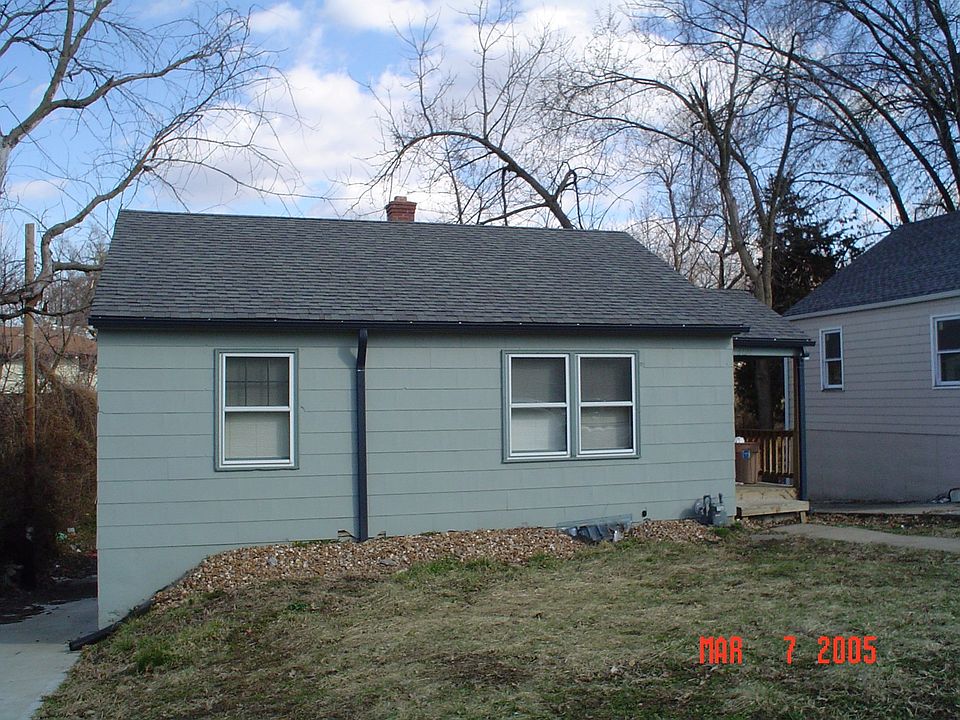 Turn-Key Properties LLC 816-313-8876