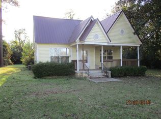 197 Peachtree St NE, Warwick, GA 31796