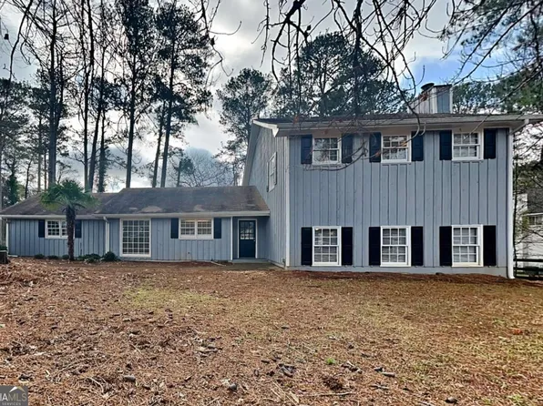 2382 Smokehouse Path, Lawrenceville, GA 30044