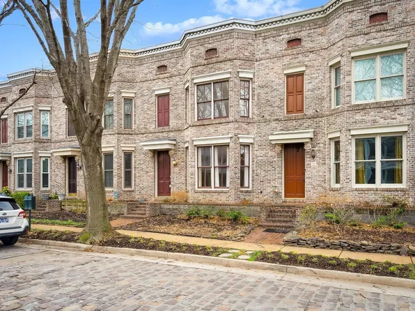 58 W Calhoun Ave, Memphis, TN 38103