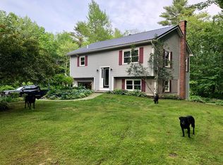 6 Port Wedeln Rd, Wolfeboro, NH 03894