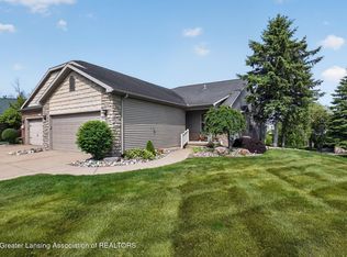 4024 Sierra Hts #60, Holt, MI 48842