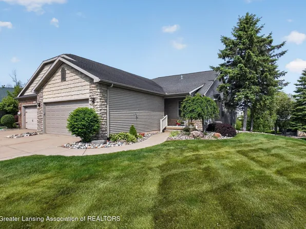 4024 Sierra Hts #60, Holt, MI 48842