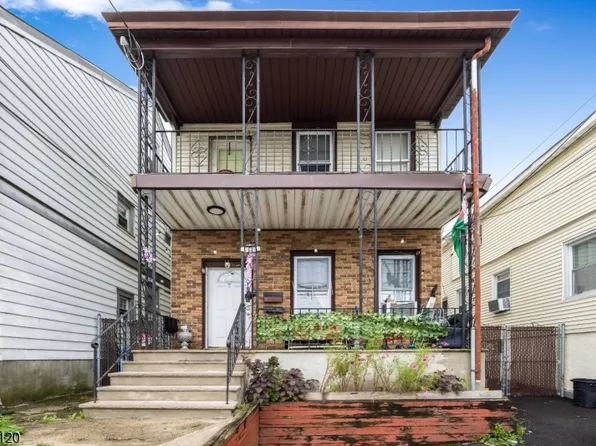 384 Getty Ave, Paterson City, NJ 07503