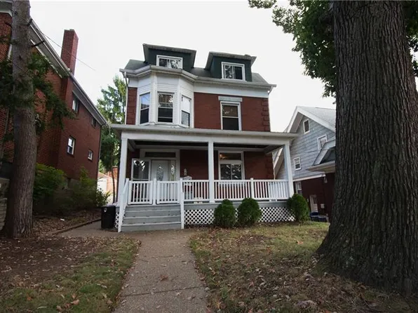 73 S Fremont Ave, Pittsburgh, PA 15202
