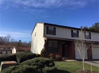 12 Cactus Ct, Edison, NJ 08820