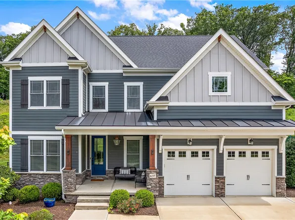 637 Chilliwack Ln, Mars, PA 16046