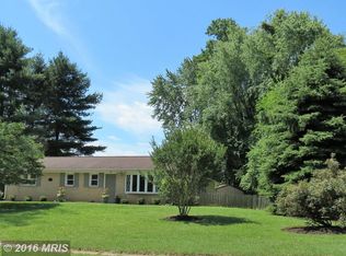 226 Marshall Dr, Forest Hill, MD 21050