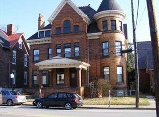 161 W Pike St, Canonsburg, PA 15317