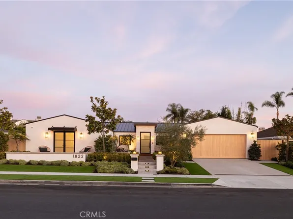 1822 Buttonshell Ln, Newport Beach, CA 92660