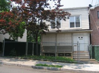 3343 Olinville Ave, Bronx, NY 10467