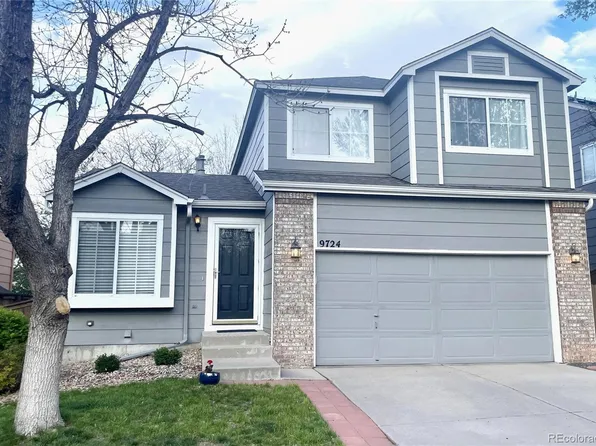 9724 Cove Creek Drive, Highlands Ranch, CO 80129