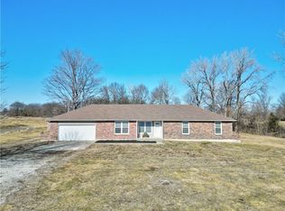 26704 E 243rd St, Harrisonville, MO 64701