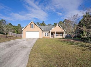 30 Willow Creek Ct, Covington, GA
