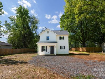 8722 Moody Rd, Charlotte, NC, 28215