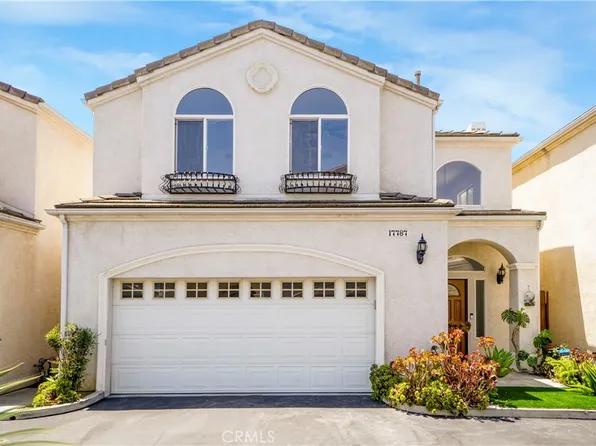 17787 Merridy St, Northridge, CA 91325