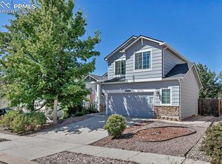 4148 Heathmoor Dr, Colorado Springs, CO 80922
