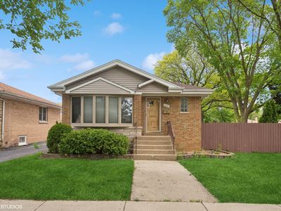 5001 N Newland Ave, Chicago, IL, 60656
