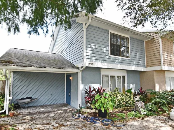 5466 Bracken Ct, Winter Park, FL 32792