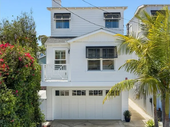 1605 Steinhart Ave, Redondo Beach, CA 90278